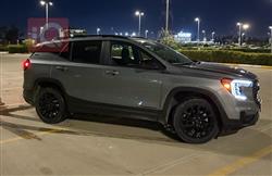 جي ام سي تيراين